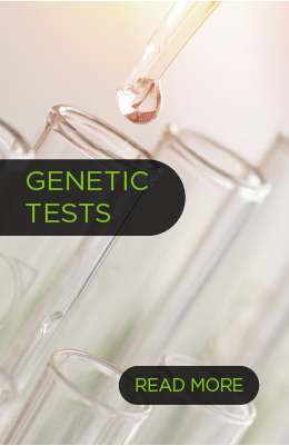 Genetic tests