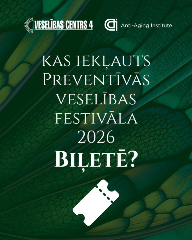 kas iekļauts biļetē