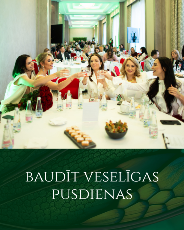 kas iekļauts biļetē