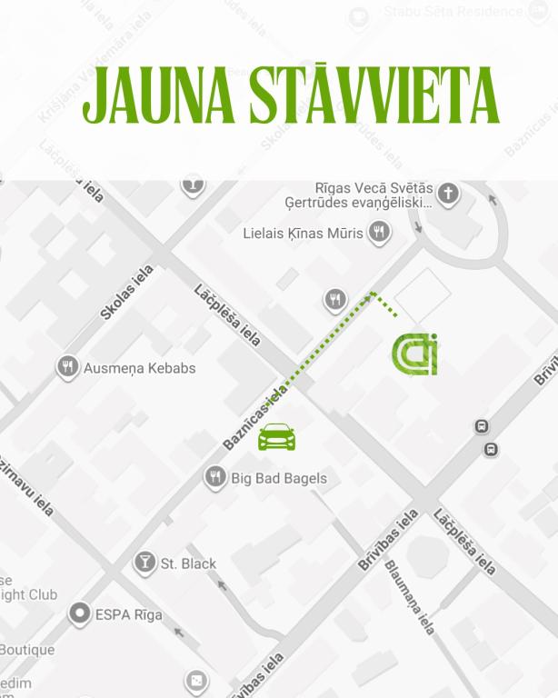 Autostāvvieta