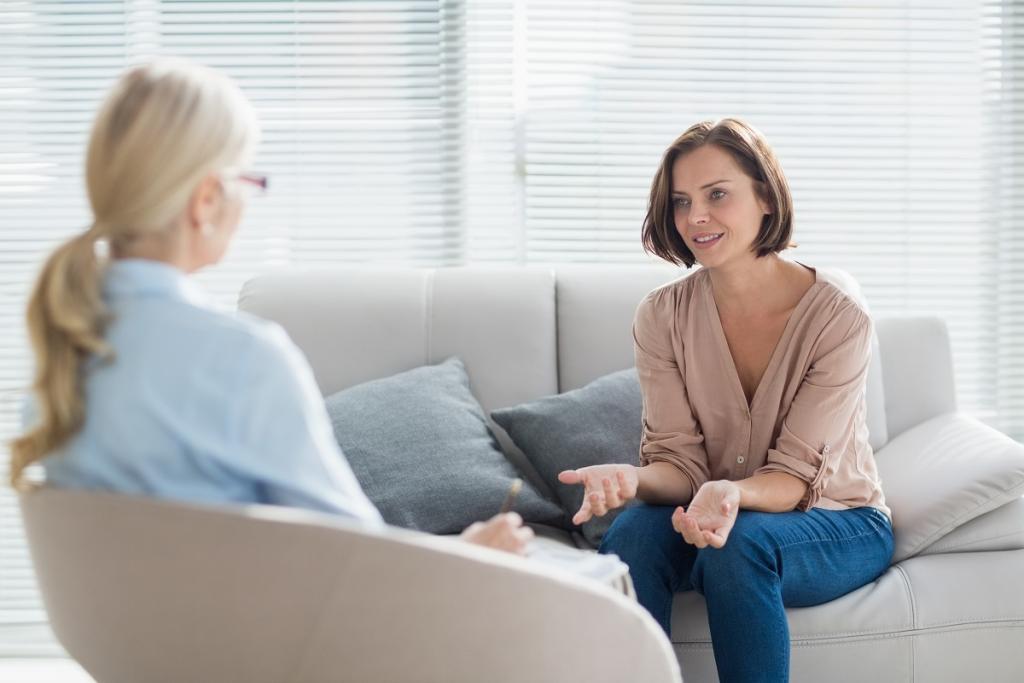 Traumatiska pārdzīvojuma, stresa un trauksmes mazināšana ar EMDR metodi