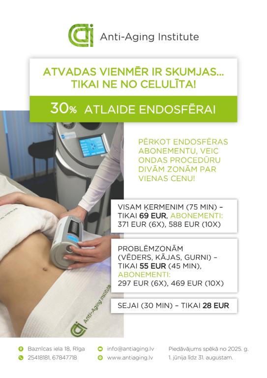 endosferas akcija