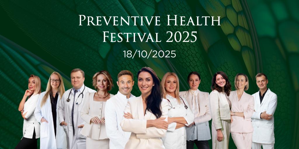 Preventive Health Festival