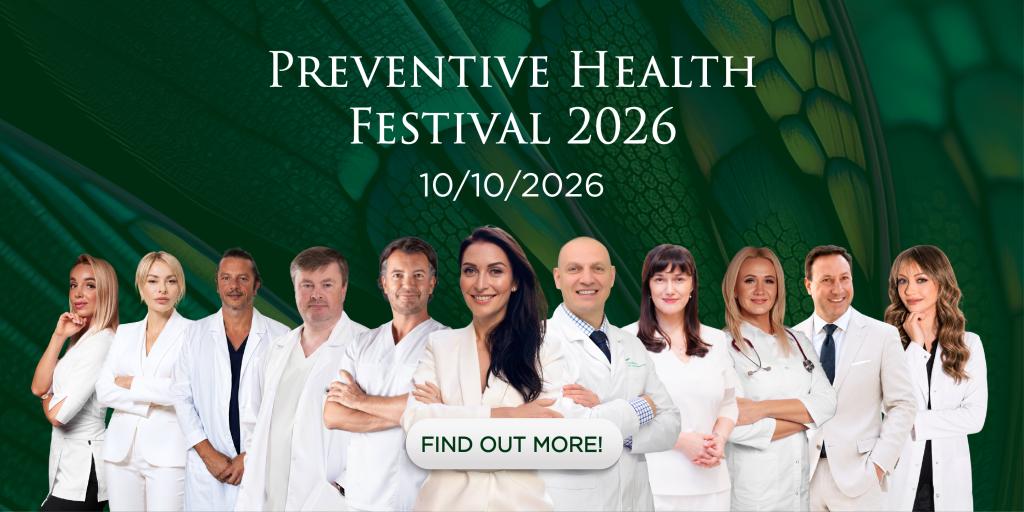 Preventīvās veselības festivāls 