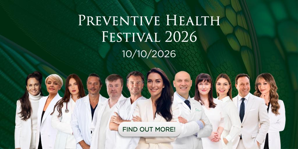 Preventīvās medicīnas festivāls 