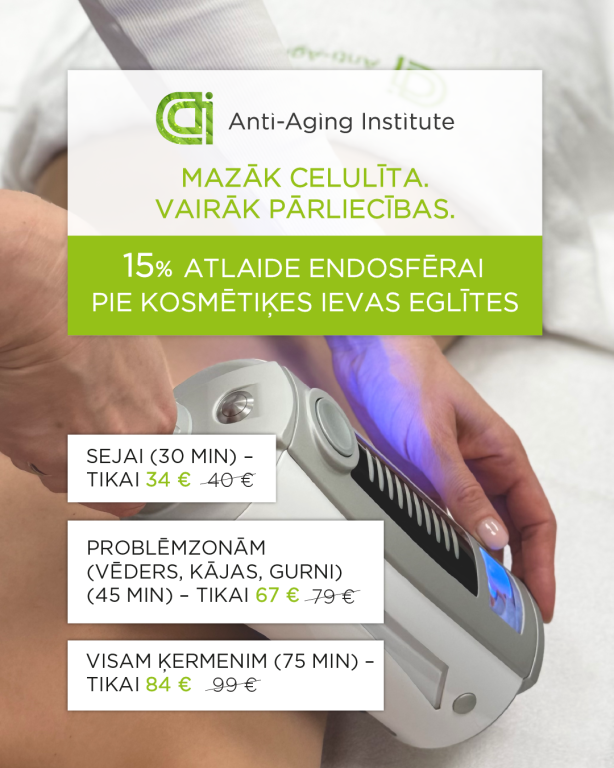 endosfēras akcija