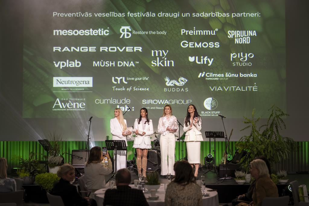 Preventīvās medicīnas festivāls 