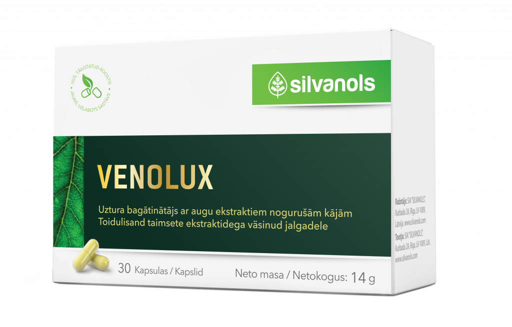silvanols