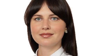 Onkologs ķīmijterapeits Oļesja Grigorjeva