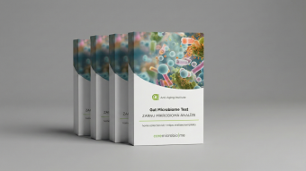 Mikrobioma tests