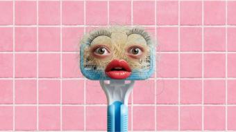 Lāzerepilācijas akcija