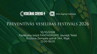 FESTIVĀLS