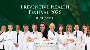 Preventīvās veselības festivāls 