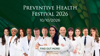 Preventīvās veselības festivāls 