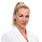 Fitnesa treneris, masieris Olga Šķeltiņa