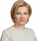 Dr. Dace Krūmiņa