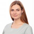 KATRĪNA CIRVELE