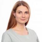 Fizioterapeite, Ūdensdziedniecības speciāliste Katrīna Cirvele
