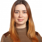 Ārsts-rezidents endokrinoloģijā Karina Levina