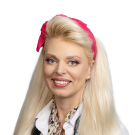 Ģimenes ārste Elizabete Bērziņa