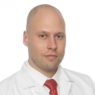 Neiroķirurgs Rihards Ļuļēns