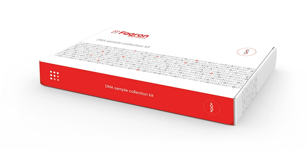 NutriGen ģenētiskais tests