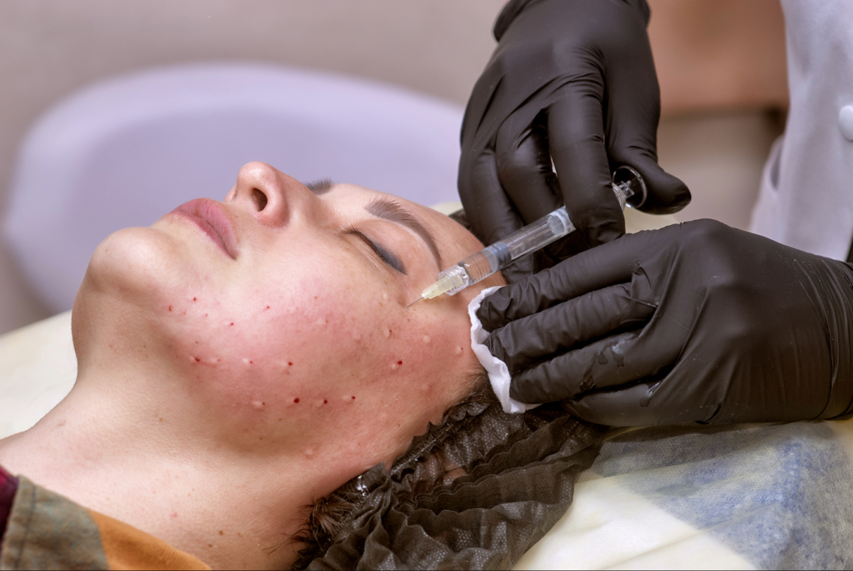 Biorevitalizācija 