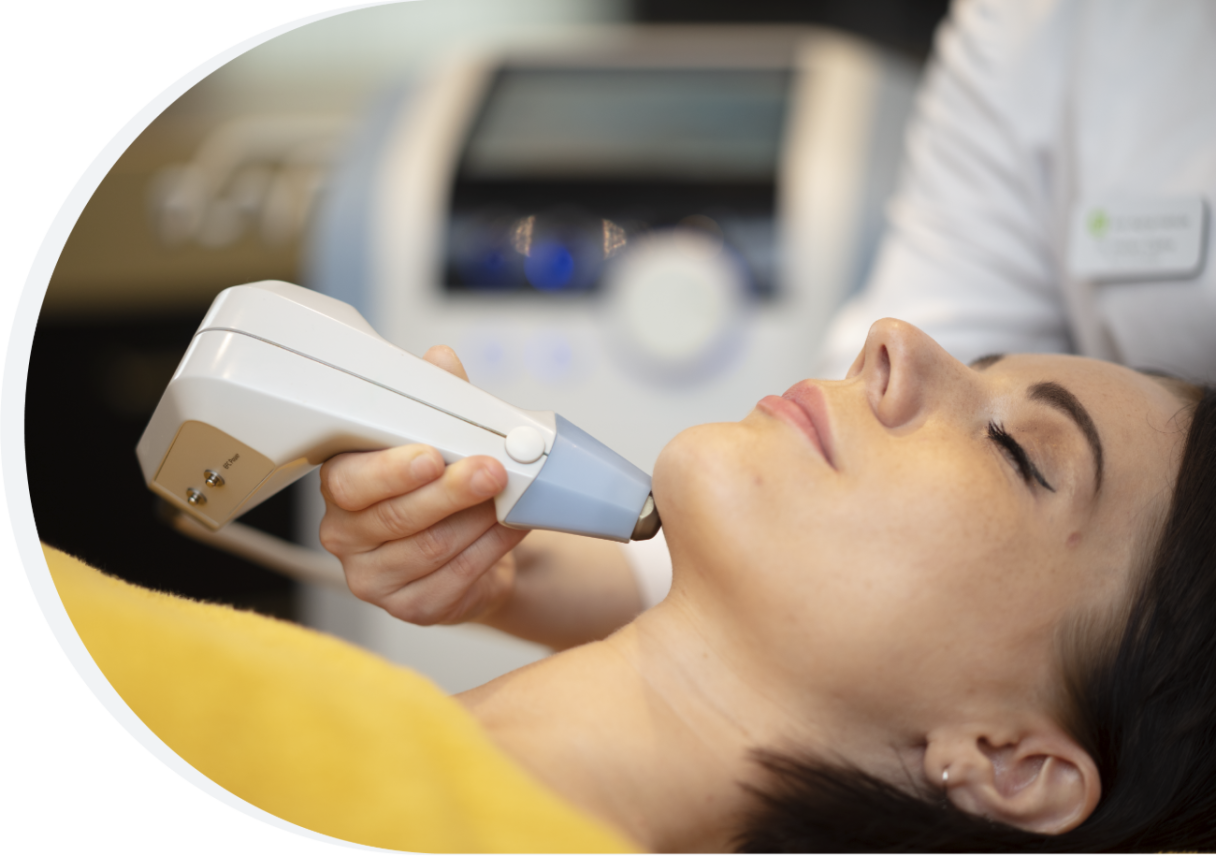 Exilis Elite sejai