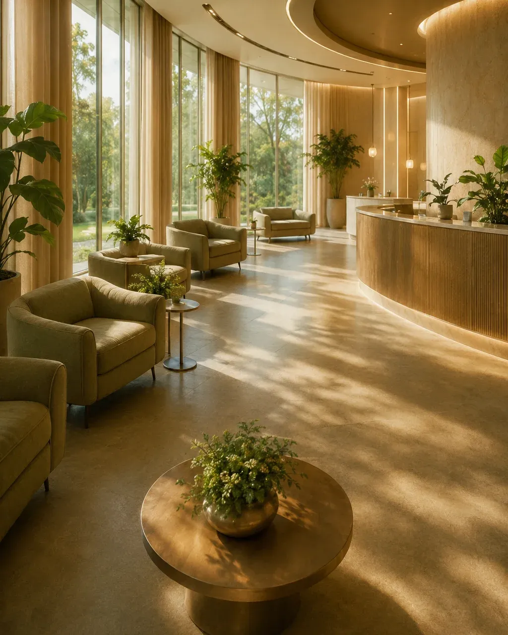 Anti-Aging Institute klīnika