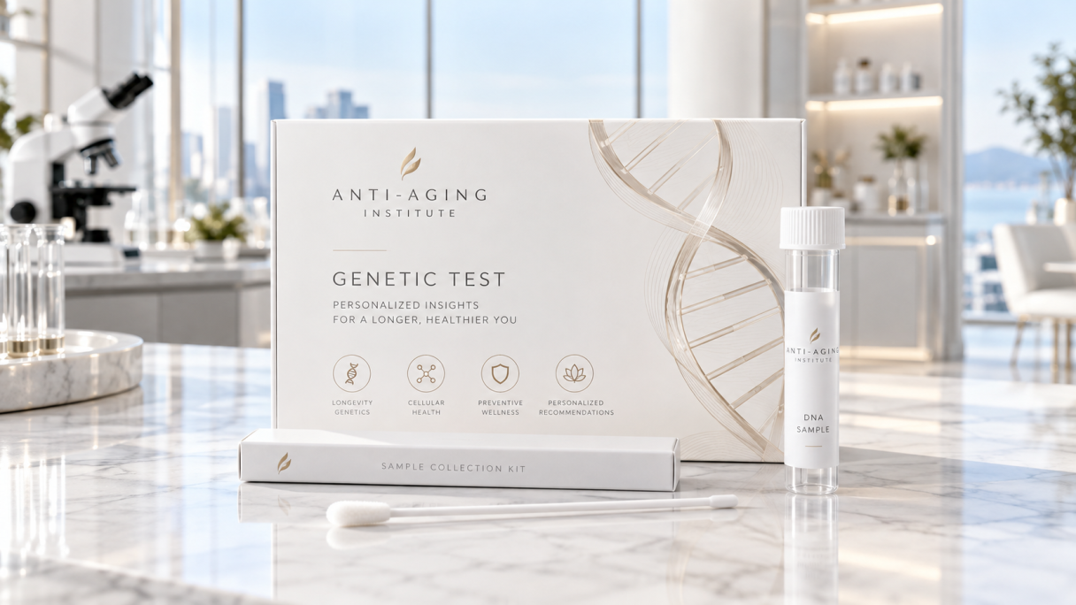 matu izkrišanas ģenētiskais tests